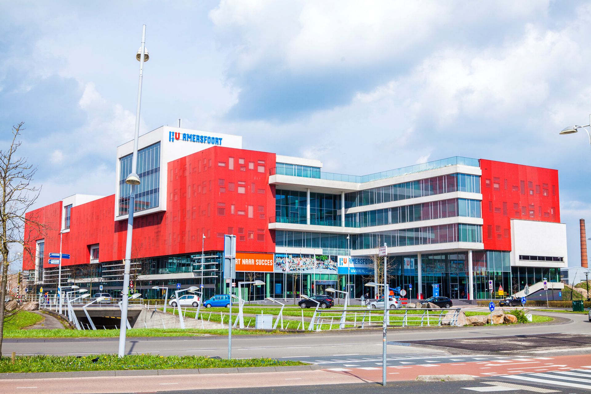 Hogeschool Utrecht